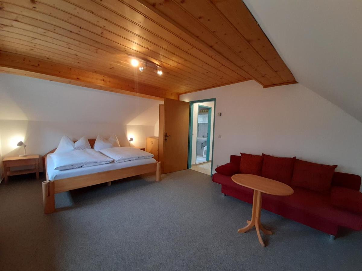 Sonnenchalet Neusess Mauterndorf  Exteriér fotografie