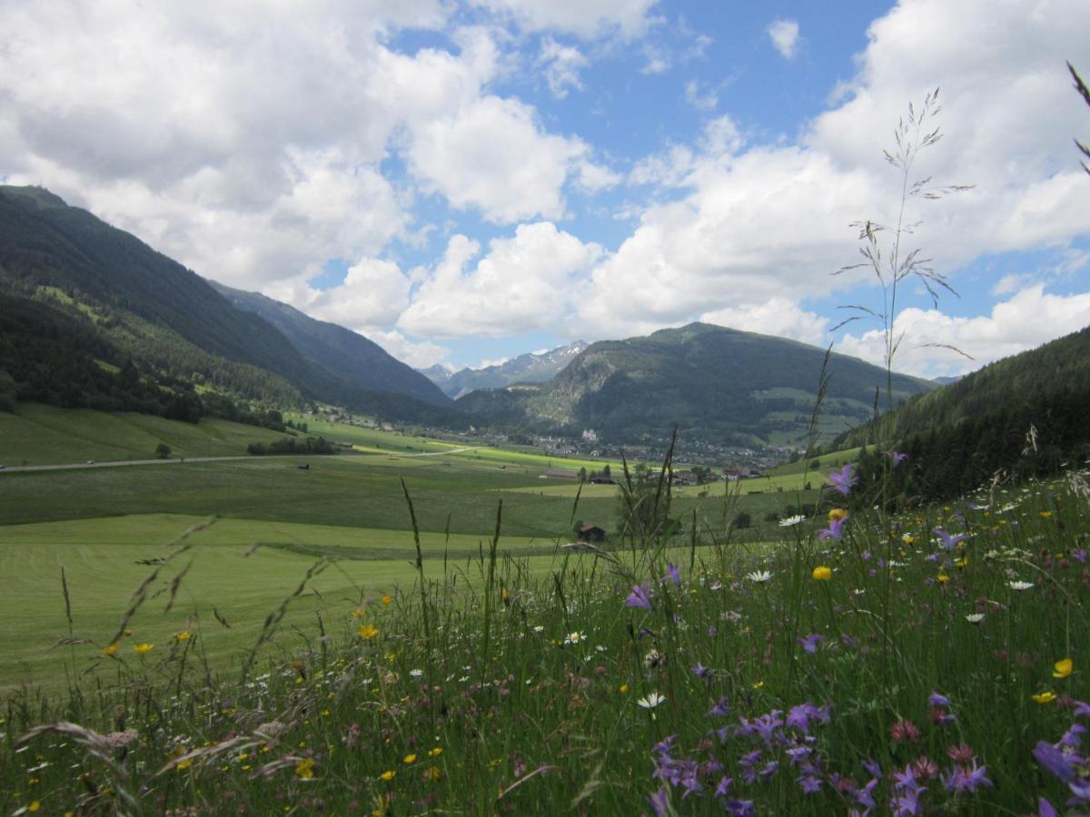 Sonnenchalet Neusess Mauterndorf  Exteriér fotografie
