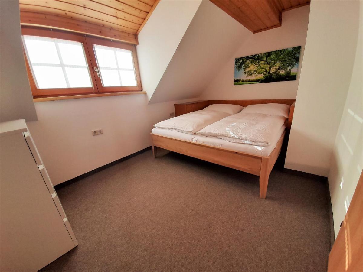 Sonnenchalet Neusess Mauterndorf  Exteriér fotografie
