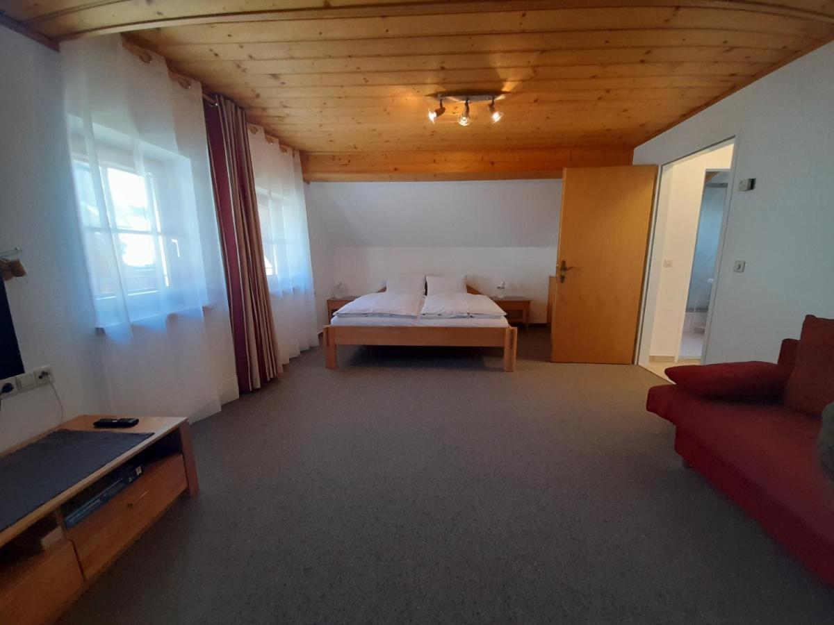 Sonnenchalet Neusess Mauterndorf  Exteriér fotografie