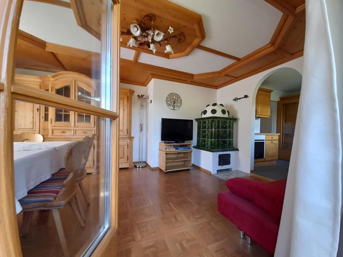 Sonnenchalet Neusess Mauterndorf  Exteriér fotografie