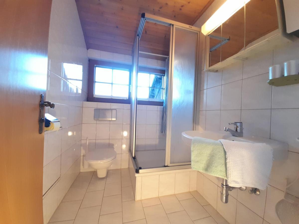 Sonnenchalet Neusess Mauterndorf  Exteriér fotografie